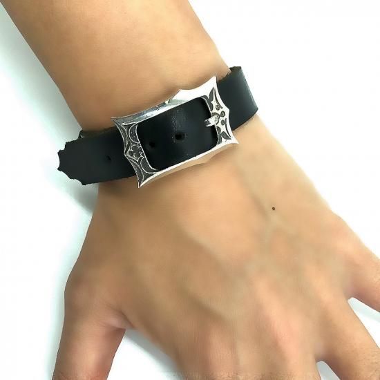 レギオメイド⭐︎レザーブレスレット Legio Made レギオメイド 正規代理店 レギオ ブレスレット《送料無料