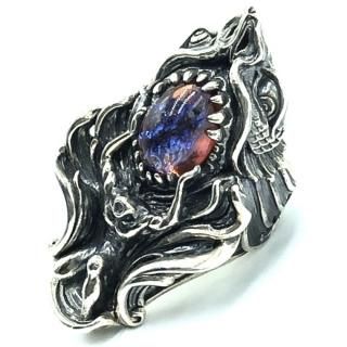 Legio Made 쥮ᥤ Ź 쥮 󥰡̵Inferno Ring ɥ饴֥쥹