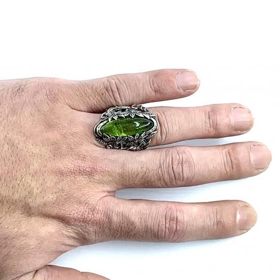 LYLY ERLANDSON リリーエルランドソン 正規代理店 リング《送料無料