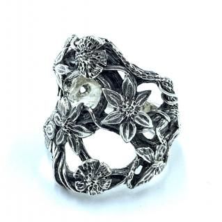 LYLY ERLANDSON ꡼ɥ Ź 󥰡̵the HARVEST Ring 