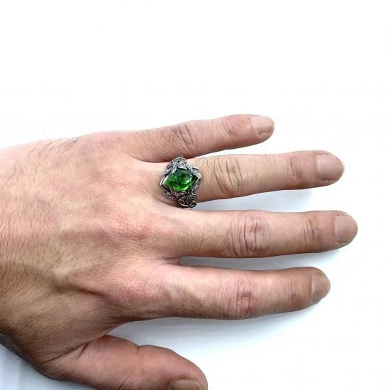 LYLY ERLANDSON リリーエルランドソン 正規代理店 リング《送料無料