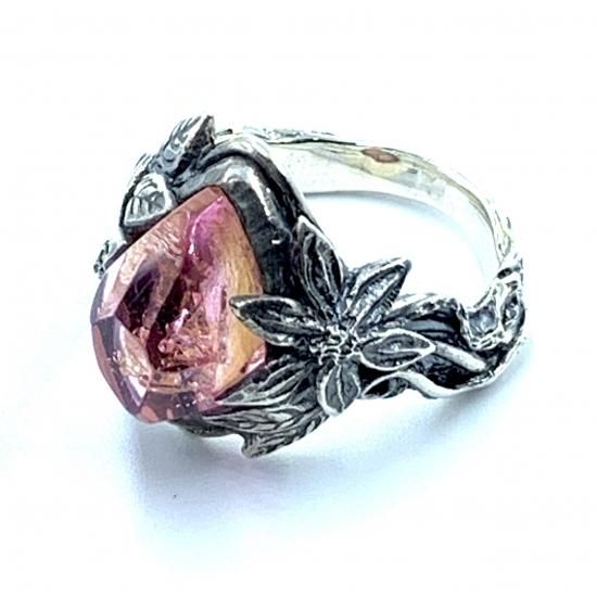 lylyerlandsson リリーエルランドソン ARIA Ring アリア LYLY ERLANDSSON/リリーエルランドソン リング the ARIA/ザ