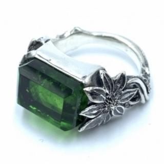 LYLY ERLANDSON ꡼ɥ Ź 󥰡̵the ORSAY small  Ringgreen