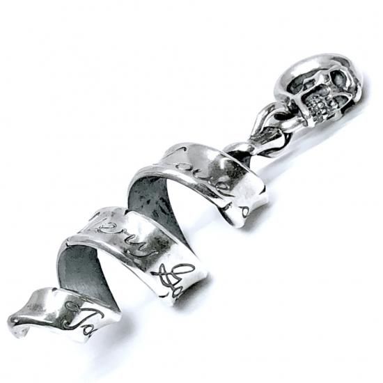 Rat Raceラットレース 正規代理店 Rat ペンダント《送料無料