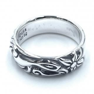 【LONEONES】ホークアイリング　※最終値下げ 楽天市場】ロンワンズLONE ONES リング ホークアイリング