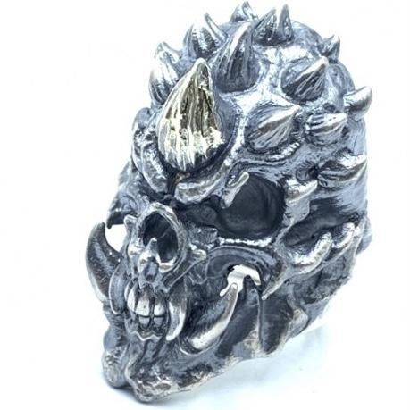 STRANGE FREAK DESIGNS/ストレンジフリークデザインス リング STRANGE FREAK DESIGNS/ストレンジフリークデザインス リング