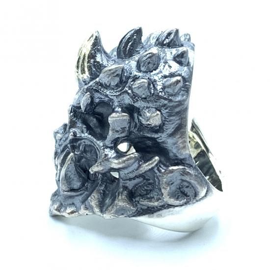 STRANGE FREAK DESIGNS/ストレンジフリークデザインス リング STRANGE FREAK DESIGNS/ストレンジフリークデザインス リング