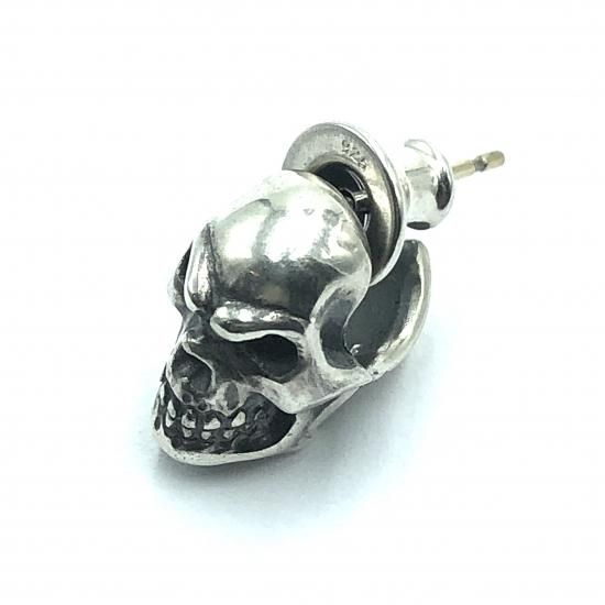 ラットレース　RAT RACE Skull Pierce L ラットレース - Skull Pierce L – RAT RACE OFFICIAL STORE
