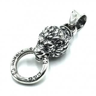 TRAVIS WALKER  TW ȥ ڥȡ̵LION PENDANT