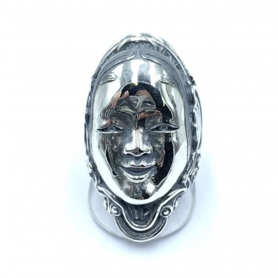 Nil:GRAVE DESIGNS JEWERLY/ニル:グレイヴ Cell Division 細胞