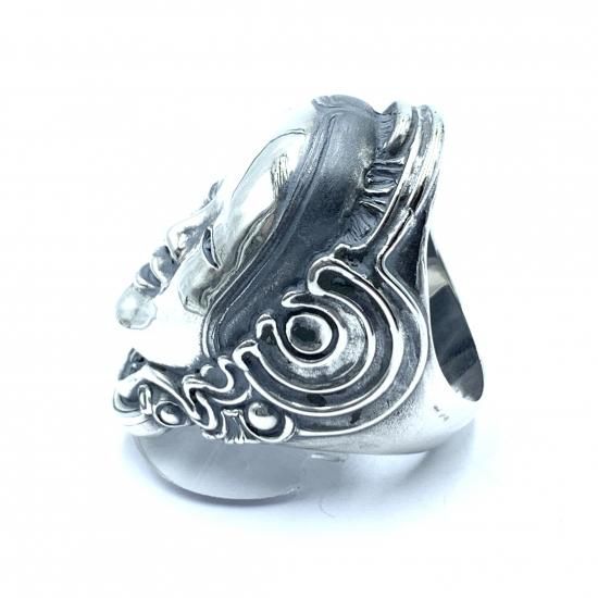 Nil:GRAVE DESIGNS JEWERLY/ニル:グレイヴ Cell Division 細胞