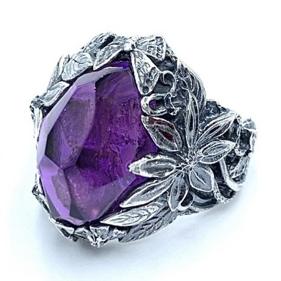 LYLY ERLANDSON ꡼ɥ Ź 󥰡̵the WINTER female 󥿡 Ringpurple/ѡץ