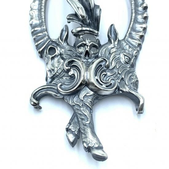 Legio Made レギオメイド 正規代理店《送料無料》Solve et Coagula