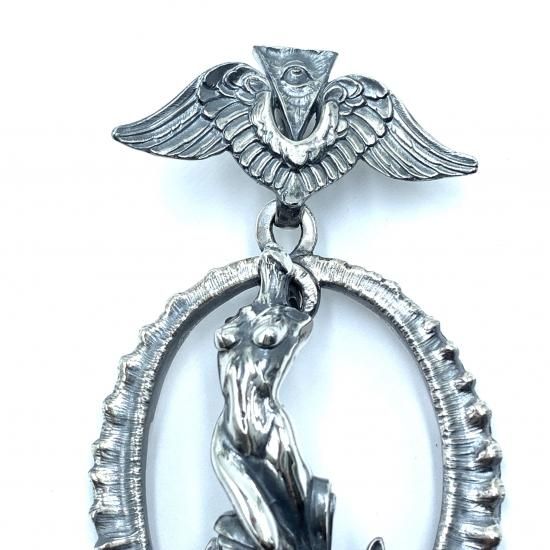 Legio Made レギオメイド 正規代理店《送料無料》Solve et Coagula