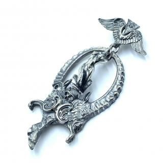 Legio Made 쥮ᥤ Ź ڥȡ̵Solve et Coagula