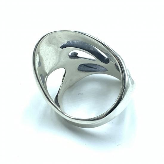 ability normal アビリティノーマル　指輪　リング　ring アクセ Ability Normal/アビリティーノーマル 正規代理店 リング《送料