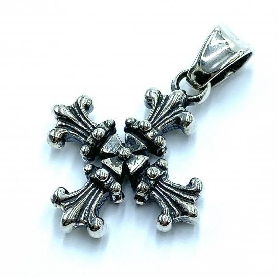 TRAVIS WALKER TW ȥ 󥰡̵LONG CROSS CHARM