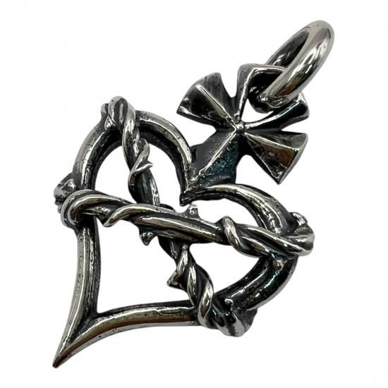 名古屋のシルバーアクセサリーとレザーのお店、Mr.treize