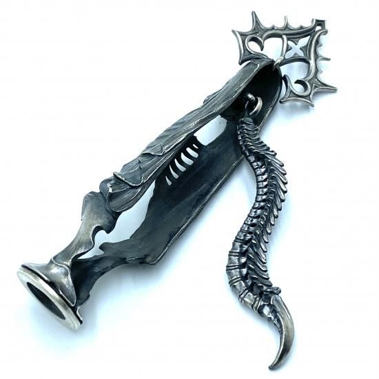 Legio Made レギオメイド 正規代理店 ペンダント Pendant《送料