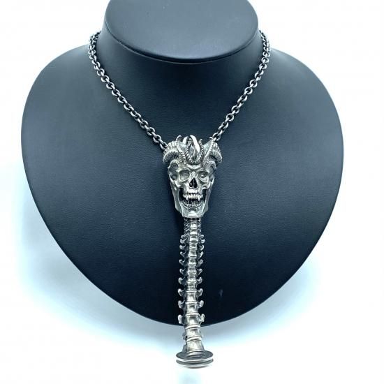 Legio Made レギオメイド 正規代理店 ペンダント Pendant《送料