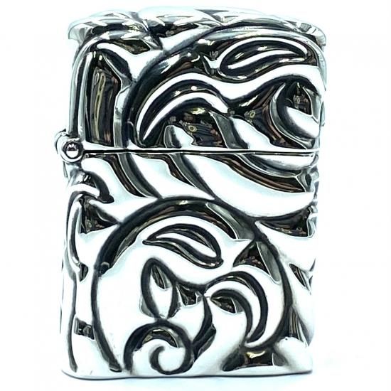 シルバー ストーン付きオープントゥ(ミス&ミセスコンテスト御用達)13