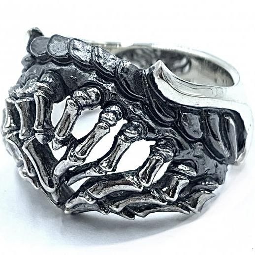 avatara Х Ź  Ring ̵centipede 