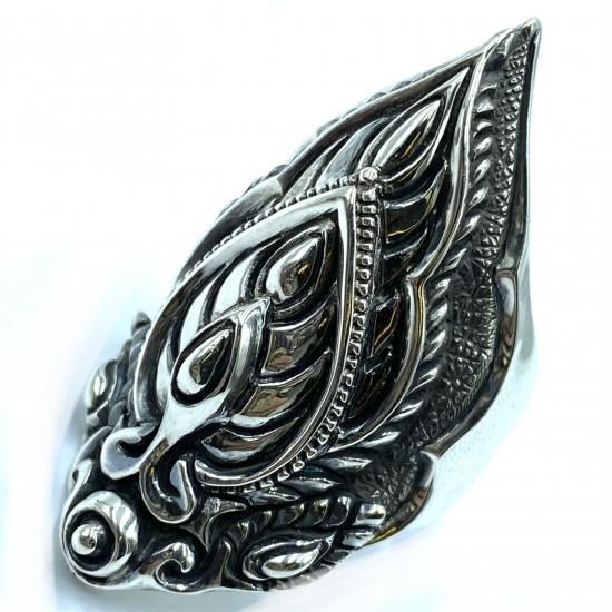 avatara Х Ź  Ring ̵Leaf