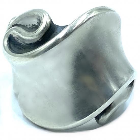 Rat Raceåȥ졼 Ź Rat 󥰡̵Ribbon Ring WIDE 