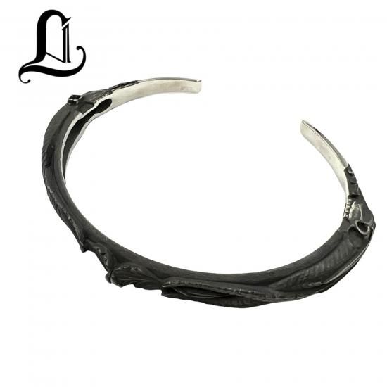 ブレスレット - 名古屋のシルバーアクセサリーとレザーのお店、Mr