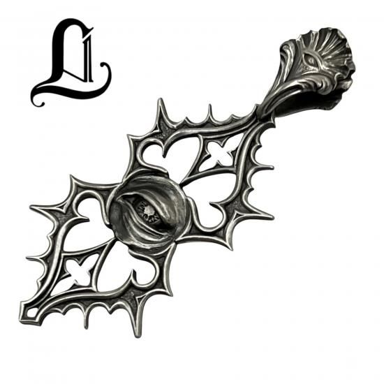 Legio Made 쥮ᥤ Ź ڥ Pendant̵Cathedral