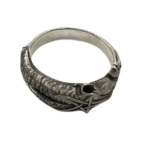 Legio Made レギオメイド 正規代理店 リング《送料無料》Anima opal