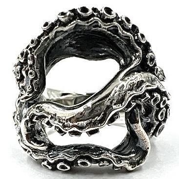 avatara Х Ź 󥰡̵tentacles Ring