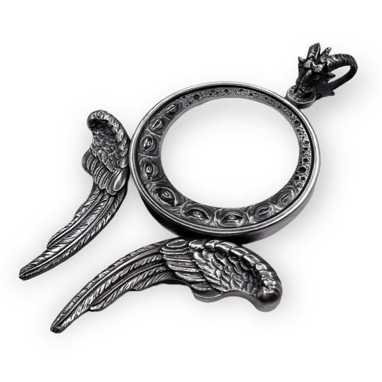 ペンダント - 名古屋のシルバーアクセサリーとレザーのお店、Mr.treize