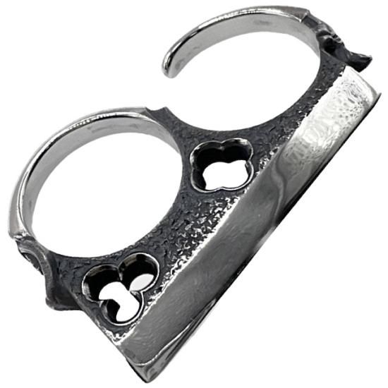 Legio Made レギオメイド LMR_136 Serpentes リング Legio Made レギオメイド LMR_136 Serpentes リング LegioMade