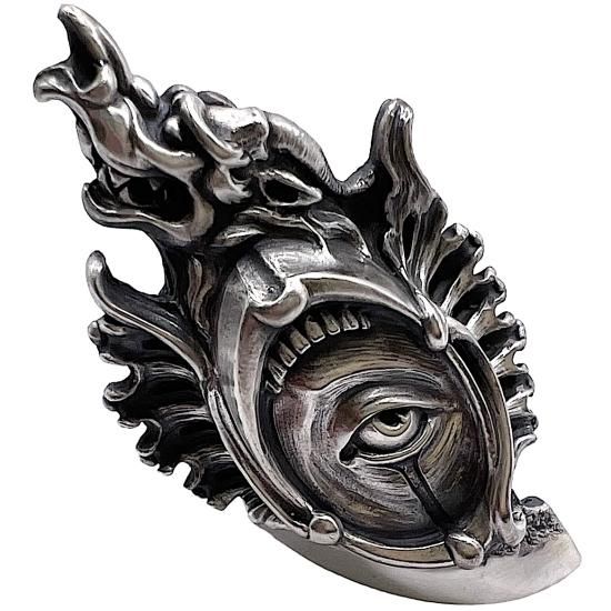 Legio Made レギオメイド 正規代理店 リング《送料無料》Last Legio Made レギオメイド 正規代理店 リング《送料無料》Last