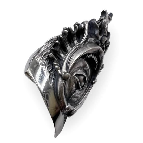 Legio Made レギオメイド 正規代理店 リング《送料無料》Caduceus