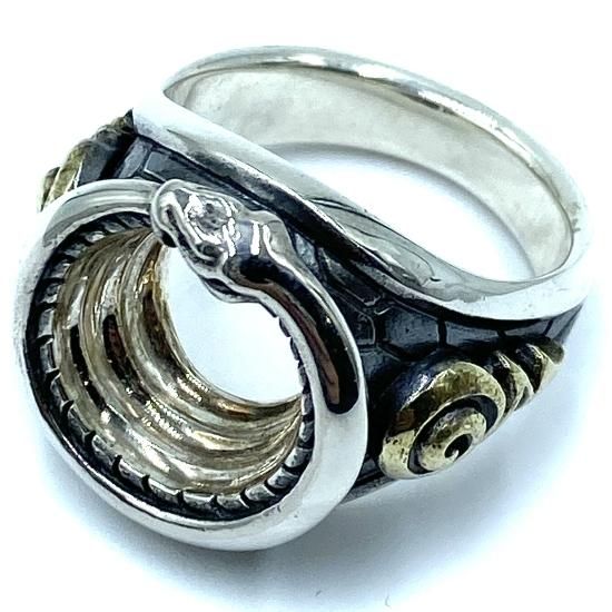 avatara Х Ź  Ring ̵UROBOROS M