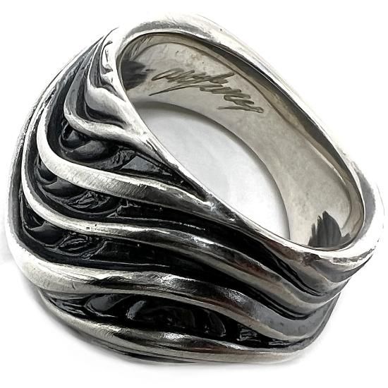 avatara Х Ź  Ring ̵psychedelic eye ring 4