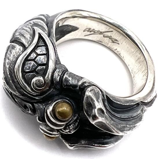 avatara Х Ź  Ring ̵