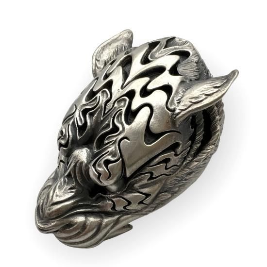 Legio Made レギオメイド Tiger fang 正規代理店 リング 送料無料 Legio Made レギオメイド Tiger fang 正規代理店 リング 送料無料