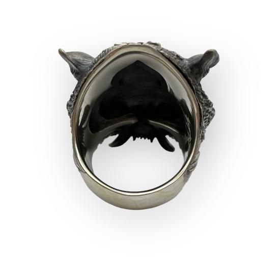 Legio Made レギオメイド Anima opal オパールリング Legio Made