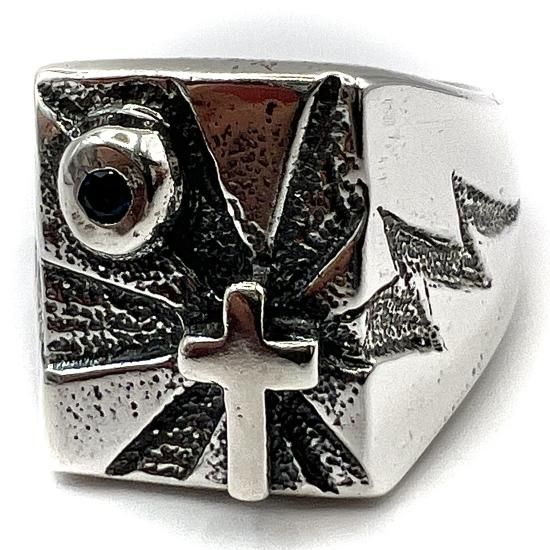 名古屋のシルバーアクセサリーとレザーのお店、Mr.treize 名古屋のシルバーアクセサリーとレザーのお店、Mr.treize