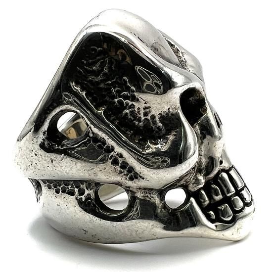 TRAVIS WALKER TW トラヴィスワーカー リング《送料無料 TRAVIS WALKER TW トラヴィスワーカー リング《送料無料