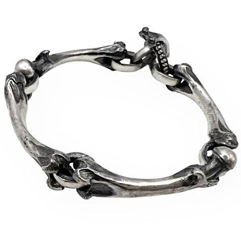 最適な価格 | 正規代理店 アヴァターラ avatara TRIBE bracelet BONE アクセサリー