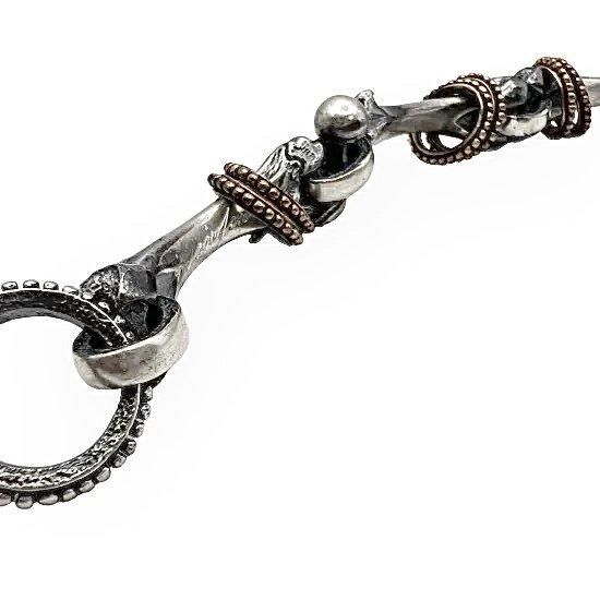 avatara アヴァターラ 正規代理店 | TRIBE BONE bracelet