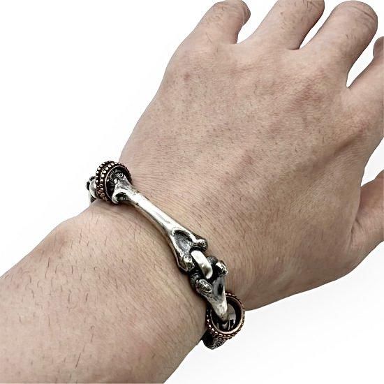 avatara アヴァターラ 正規代理店 | TRIBE BONE bracelet