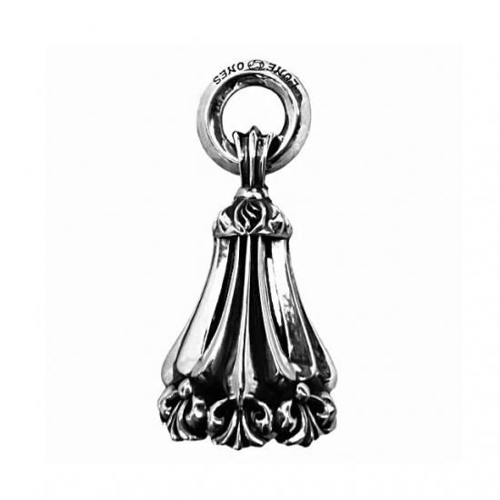 LONEONES | Chrome Bell M - 名古屋のシルバーアクセサリーと