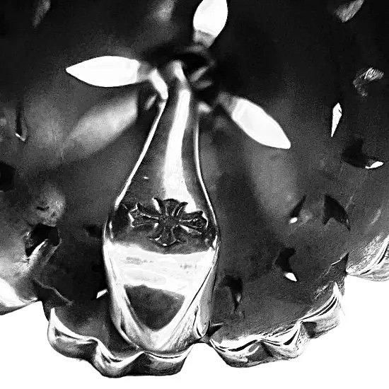 LONEONES | Chrome Bell M - 名古屋のシルバーアクセサリーと