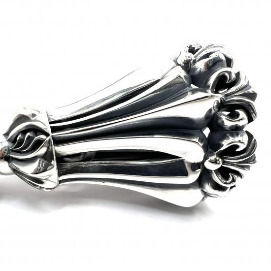 LONEONES | Chrome Bell M - 名古屋のシルバーアクセサリーと