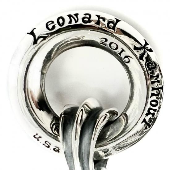 LONEONES | Chrome Bell M - 名古屋のシルバーアクセサリーと